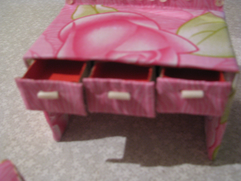 мебель для барби