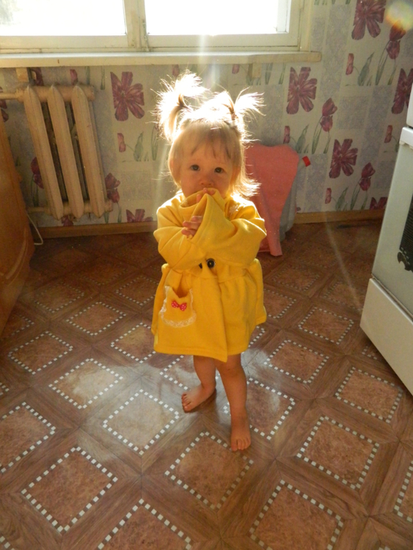 Я вошла на сайт О__о