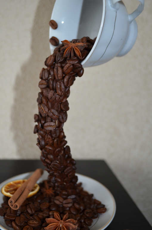 Натворилось!