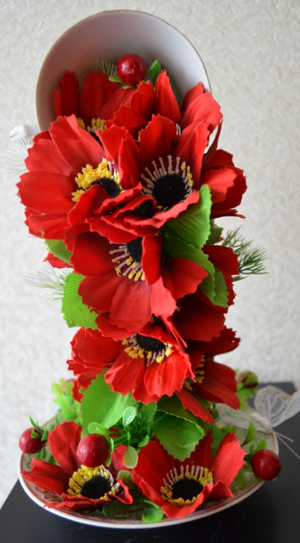 Натворилось!