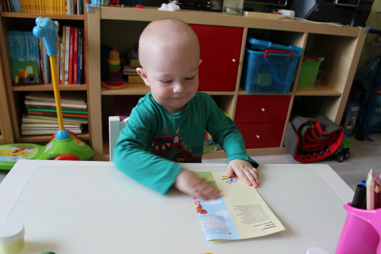 ФМ "Весенний переполох"