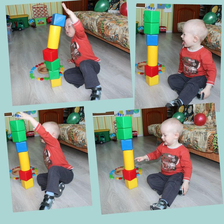 КОСМИЧЕСКОЕ ПУТЕШЕСТВИЕ