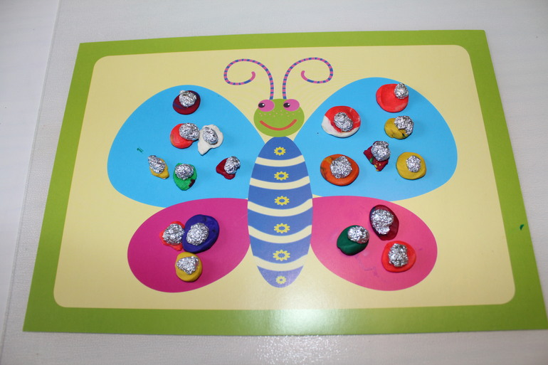 ФМ "Весенний переполох"