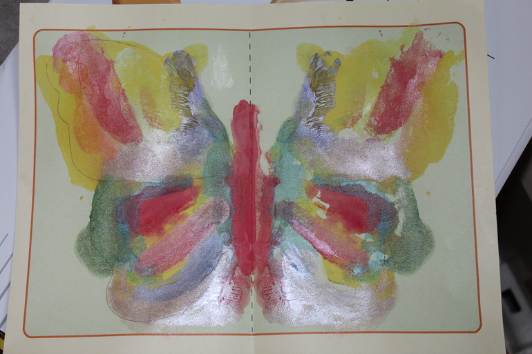 ФМ "Весенний переполох"