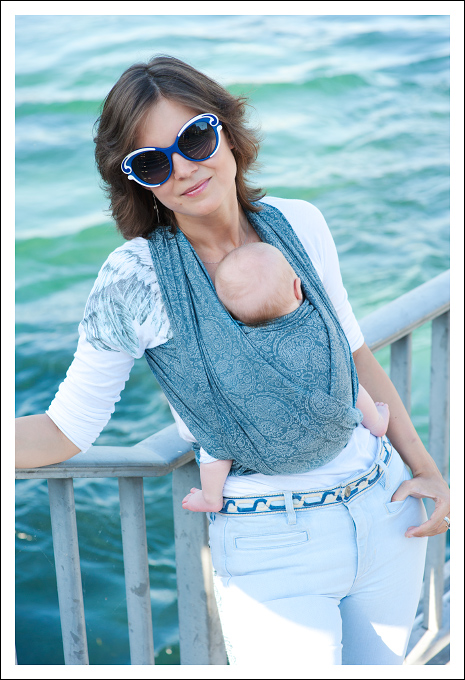 Новая поставка Ellevill!