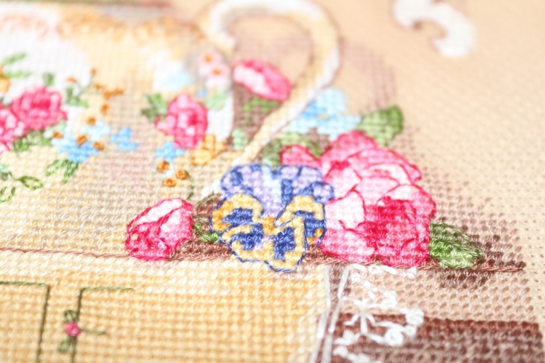 Чайник от Дим для папы.