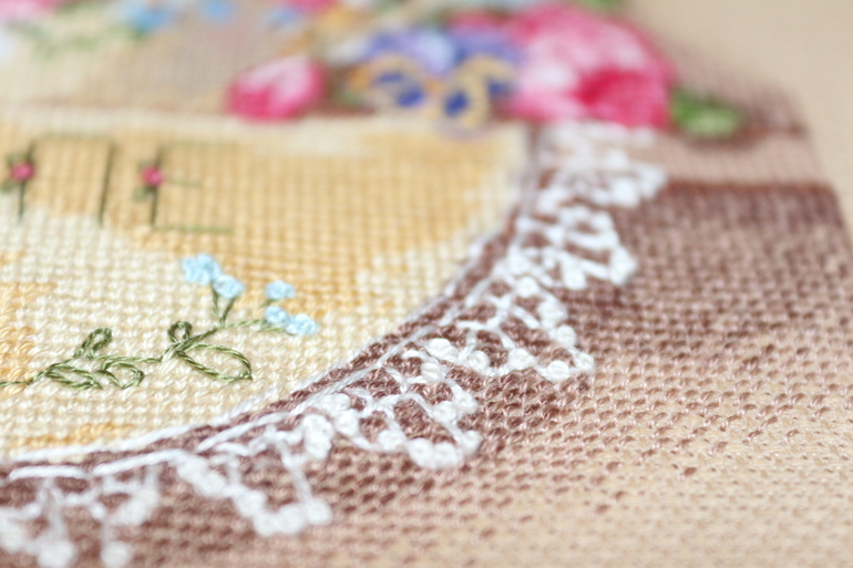 Чайник от Дим для папы.