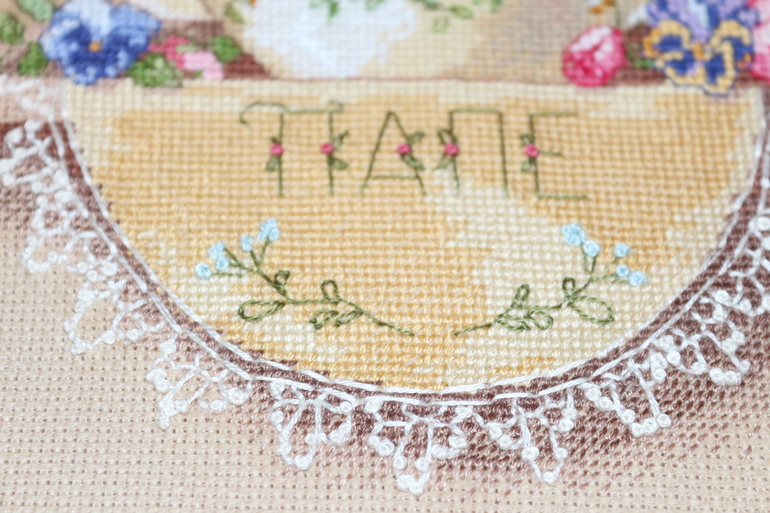 Чайник от Дим для папы.