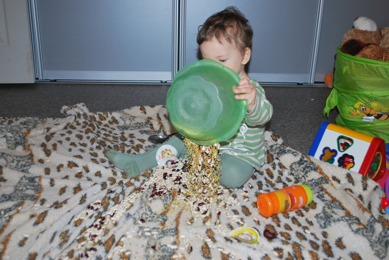 ТН Фигуры. День 5 Круг