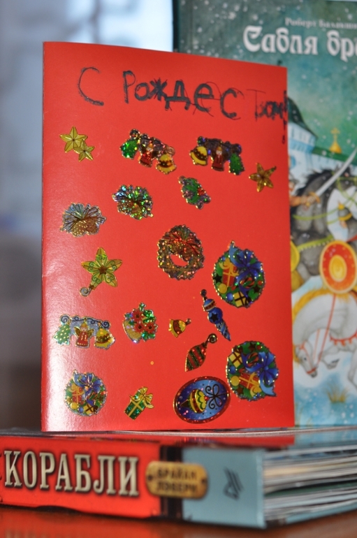 Ксюша-ФЕЯ!!! Спасибо за чудеса)))