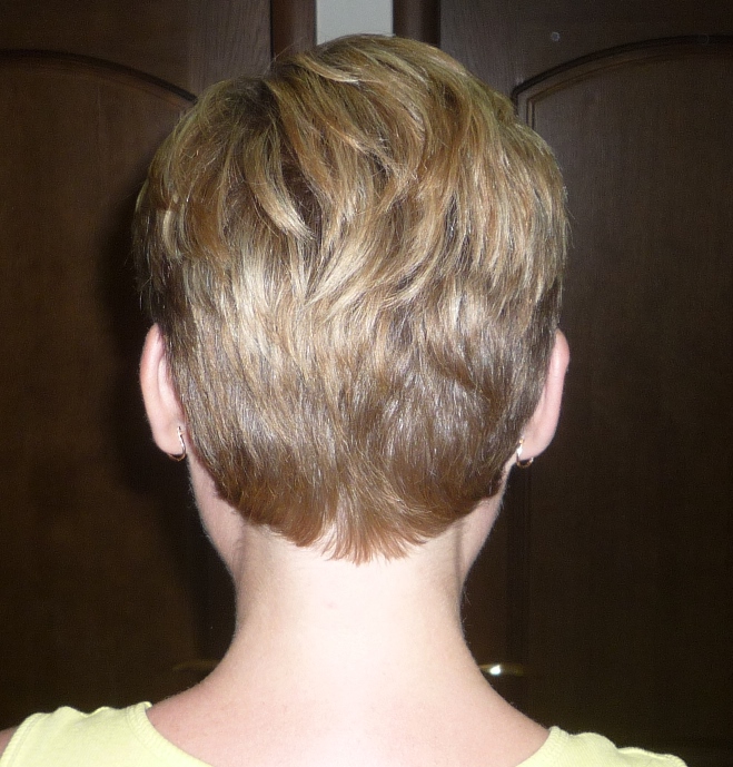 Была марфушечка, а стала душечка))