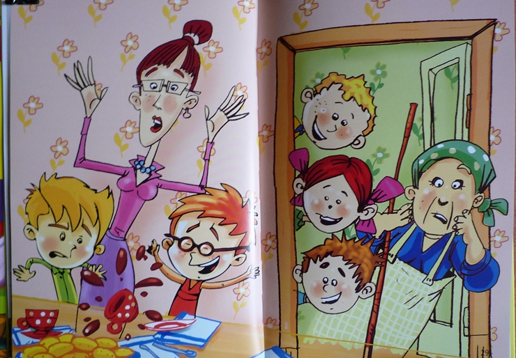 Небольшое книжное прибавление из Питера!