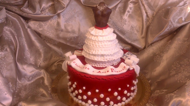 Модный приговор