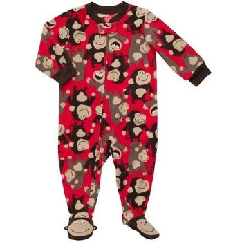 Слитная пижама для ребенка(Слип) где купить