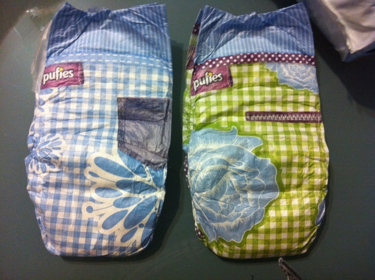 Pufies - Fashion Collection