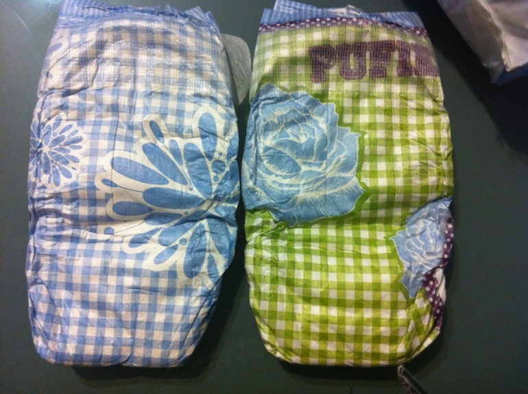 Pufies - Fashion Collection