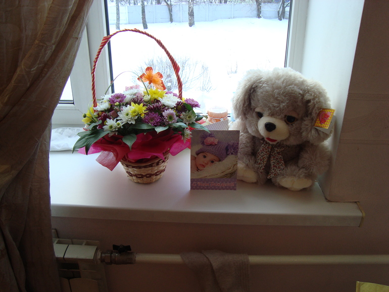 Роды-Люберцы, платное отделение "Центр домашние роды"