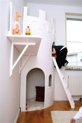 Идеи для детской