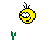 =)