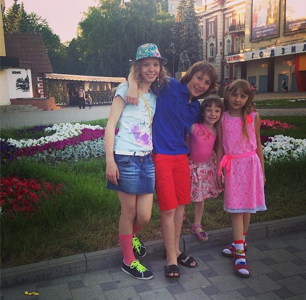 Что пошилось