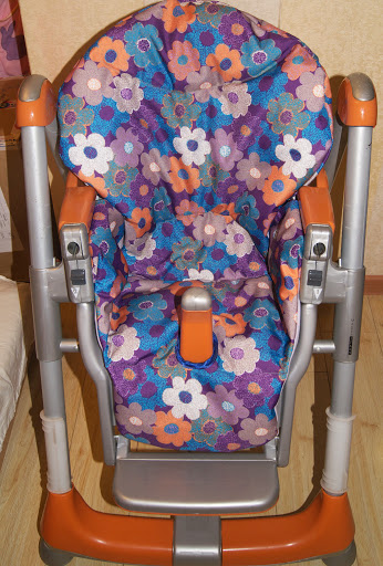 Сайт по заказу чехлов на стульчики и др.