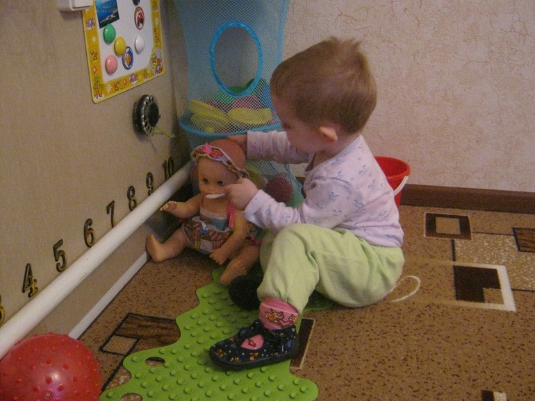 Про ролевые игры и не только…