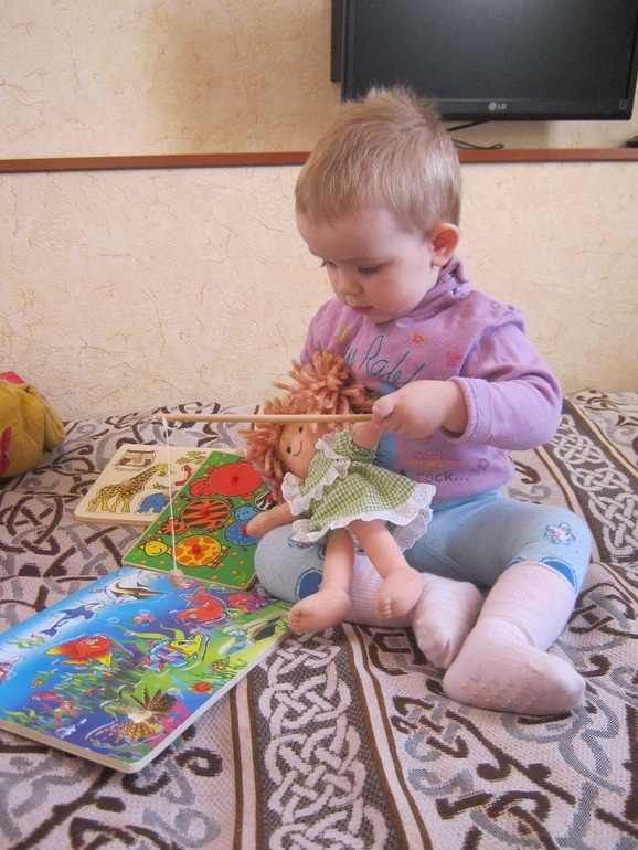 Про ролевые игры и не только…