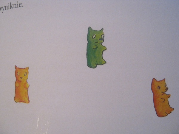 Поля говорит