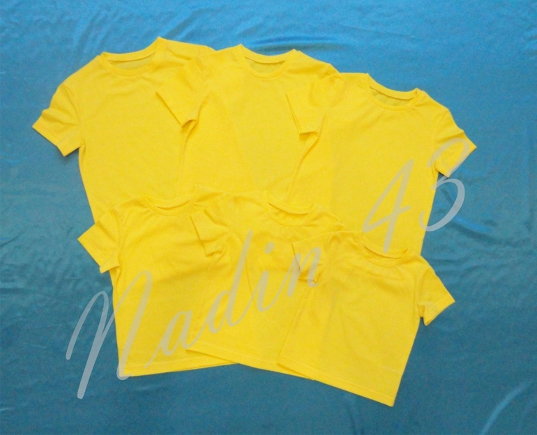 Футболочки (под заказ и на продажу)