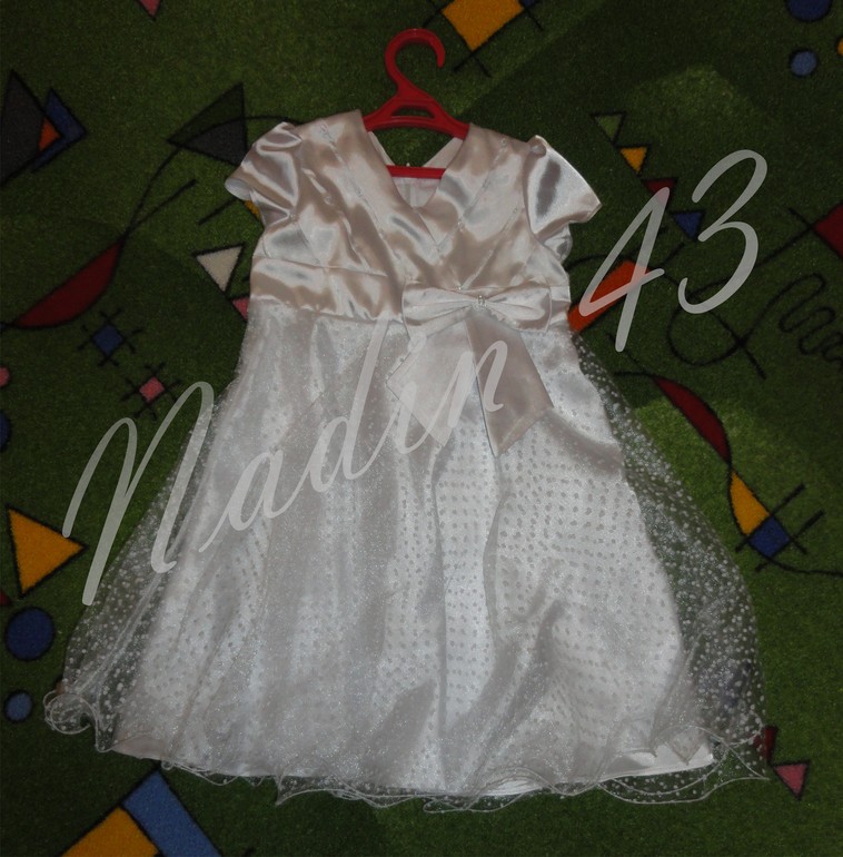 Декабрьские хлопоты...