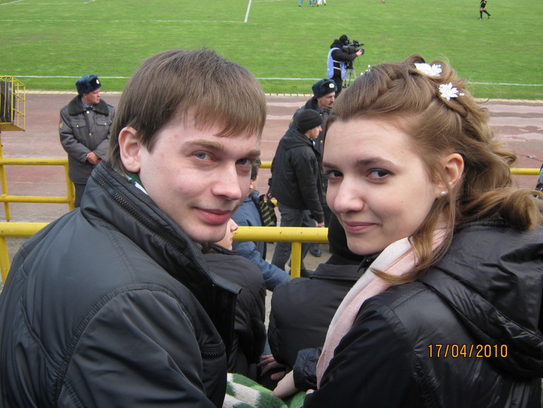 Годовщина свадьбы)