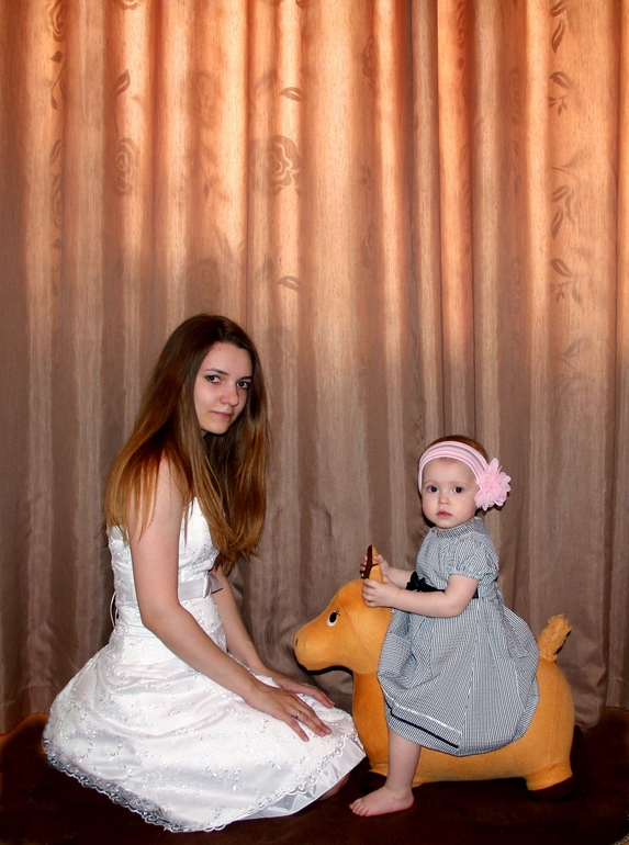 Годовщина свадьбы)