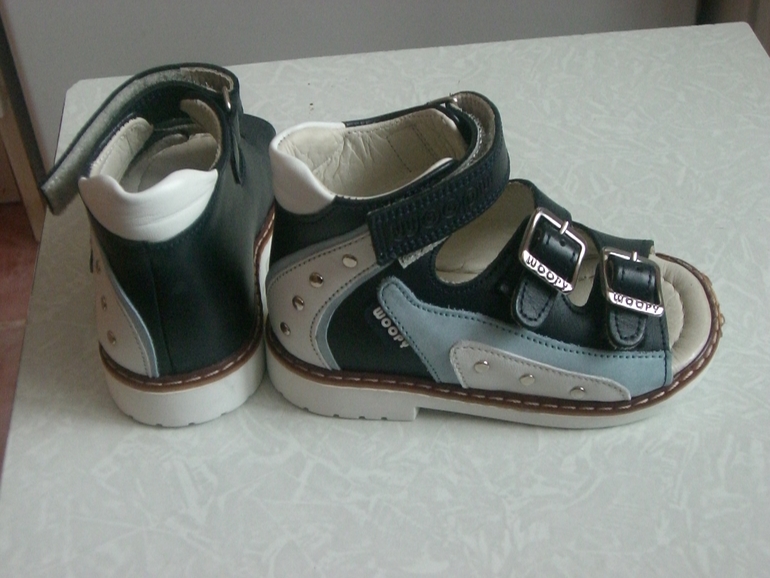 Спасибо за качественную обувь