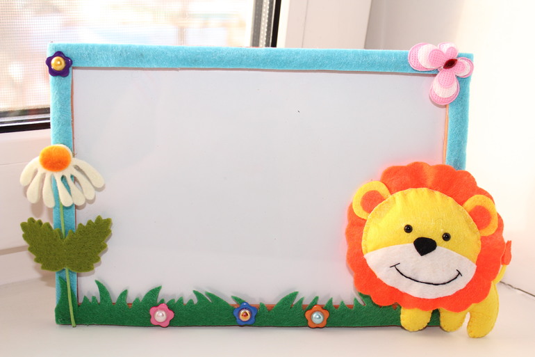 Удивительная и долгожданная....