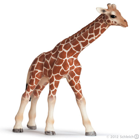 Любителям фигурок-животных Schleich!
