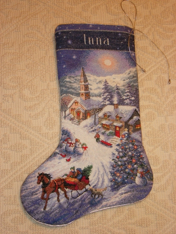 Лето на носу,а у меня Новогодние сапожки