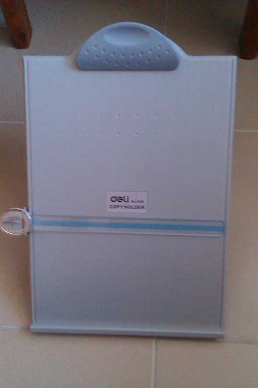 моя посылочка))