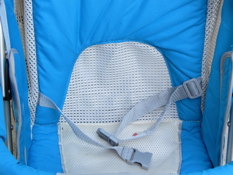 Китайская трость SeaBaby S03A