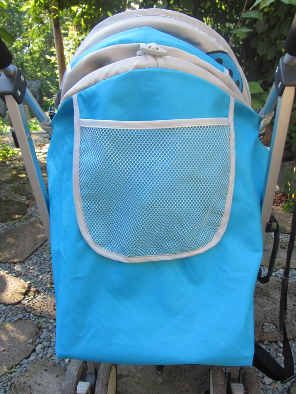 Китайская трость SeaBaby S03A