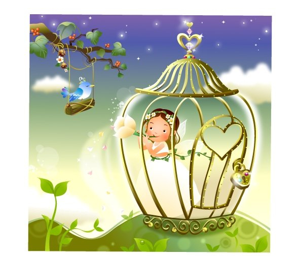 Кто автор этих рисунков?