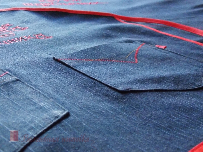 Крутой шашлычник!