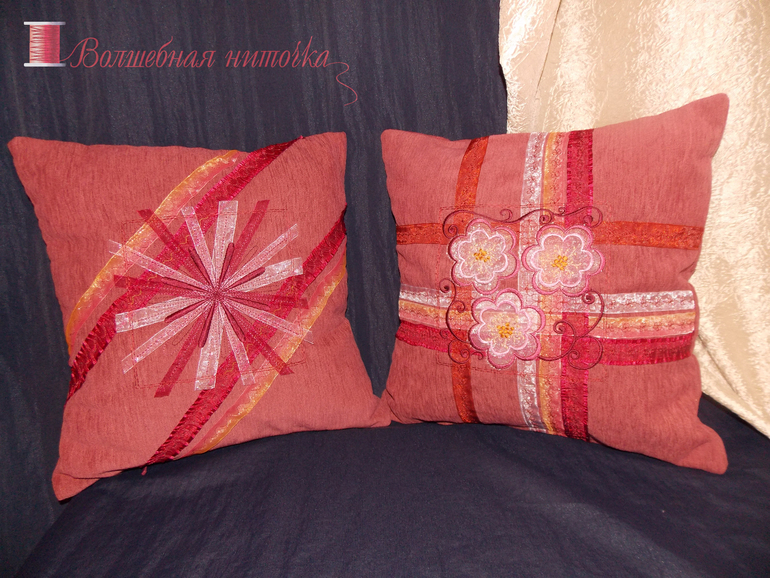 Терракотовая фантазия...