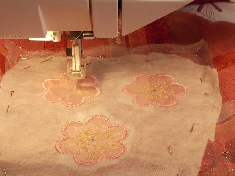 Терракотовая фантазия...