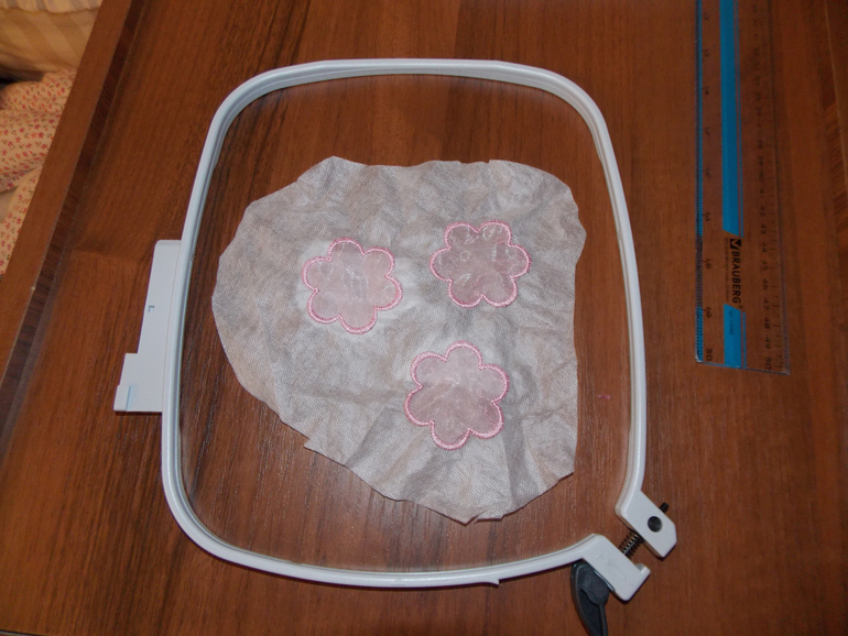 Терракотовая фантазия...