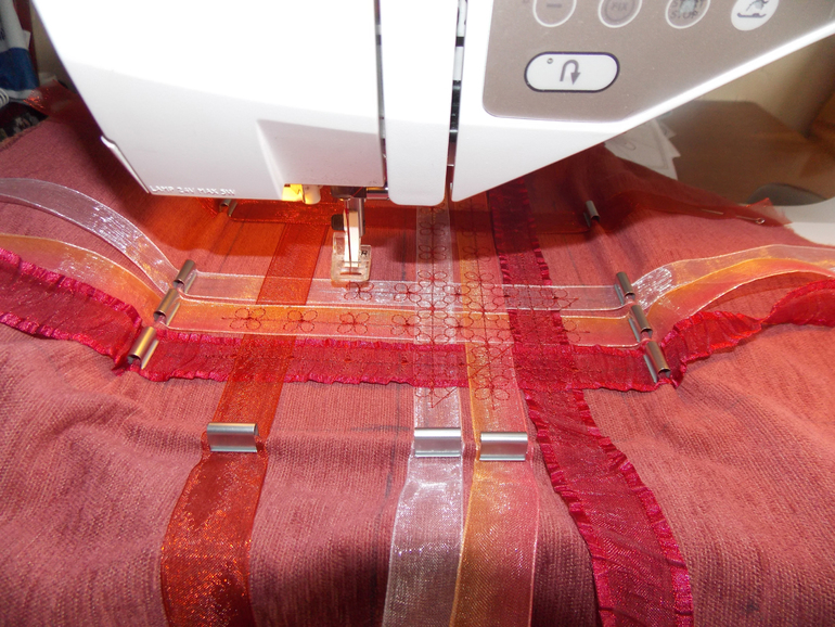 Терракотовая фантазия...