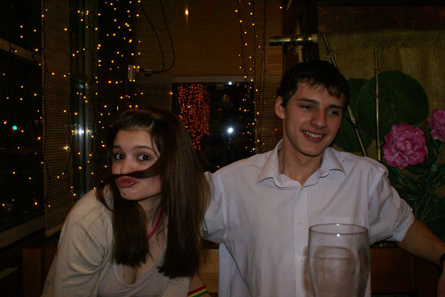 Друг может быть ближе чем брат... а брат это больше чем друг...))