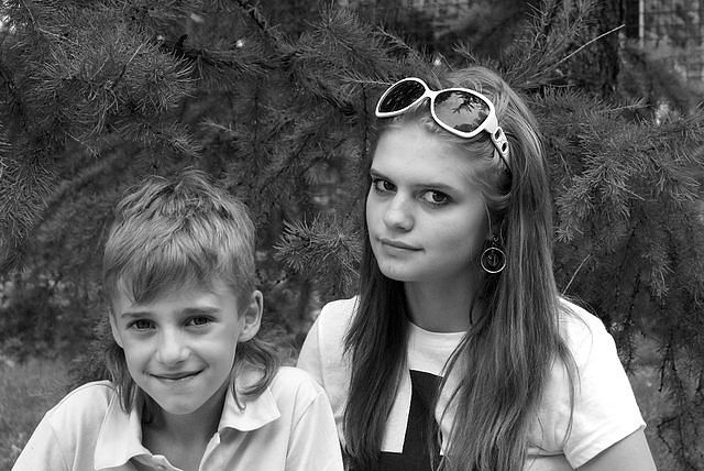 Друг может быть ближе чем брат... а брат это больше чем друг...))