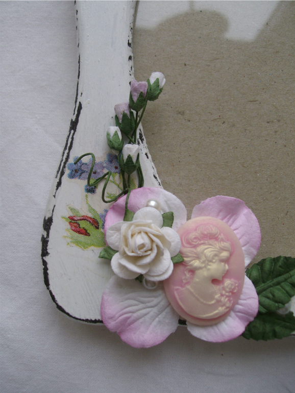 Шебби рамочки