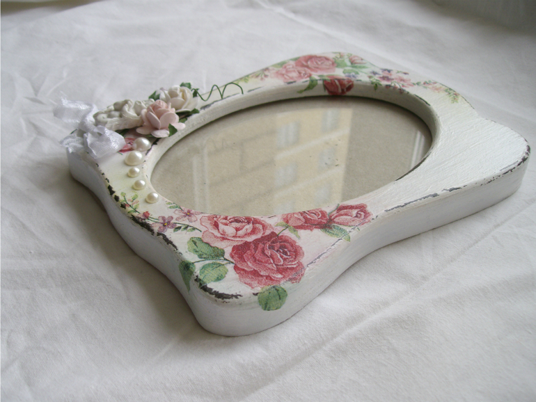 Шебби рамочки