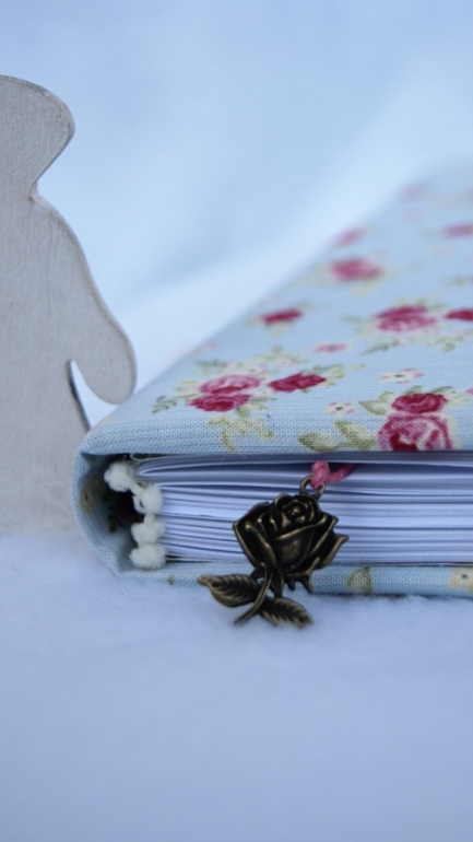 Блокнот для работ)